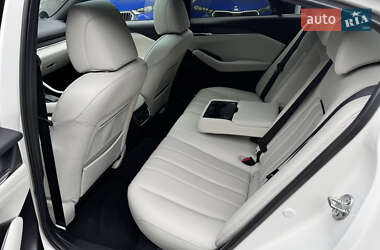 Седан Mazda 6 2019 в 