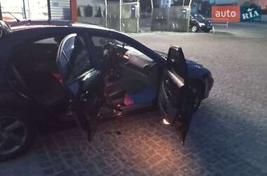 Лифтбек Mazda 6 2003 в Кельменцах