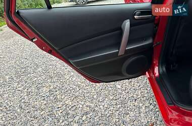 Лифтбек Mazda 6 2008 в 