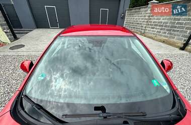 Лифтбек Mazda 6 2008 в 