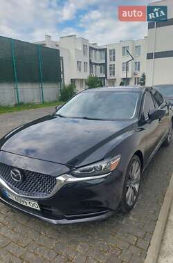 Седан Mazda 6 2020 в Києві