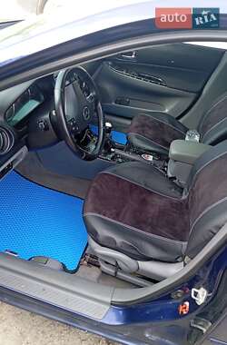 Лифтбек Mazda 6 2003 в 