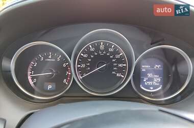 Седан Mazda 6 2015 в 