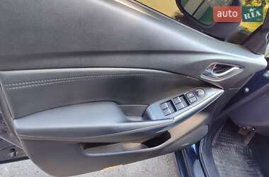Седан Mazda 6 2015 в 