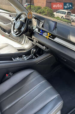 Седан Mazda 6 2018 в 