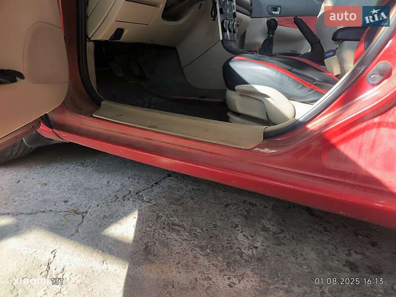 Седан Mazda 6 2003 в Александрие