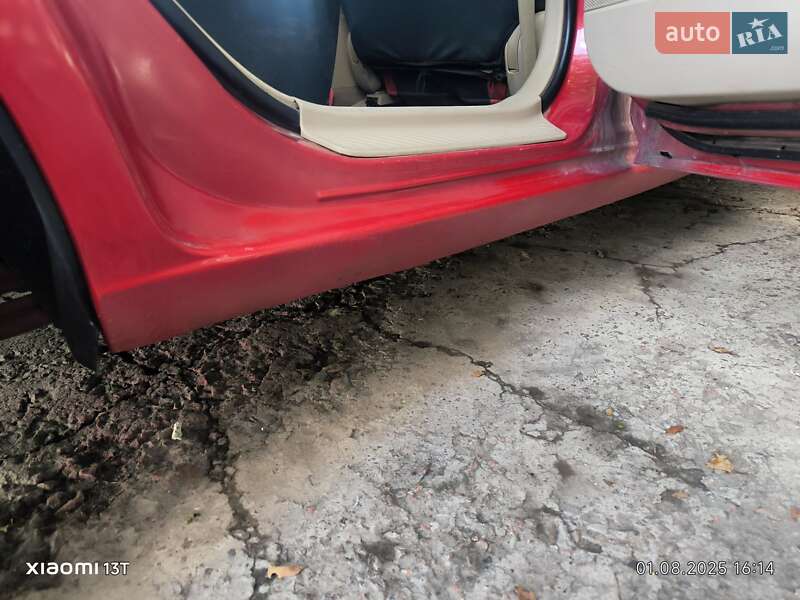 Седан Mazda 6 2003 в Александрие