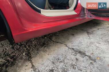 Седан Mazda 6 2003 в 