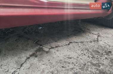 Седан Mazda 6 2003 в 