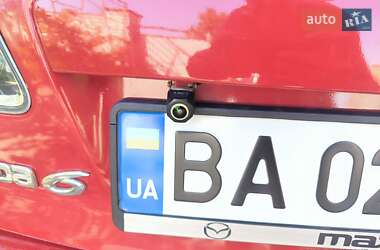 Седан Mazda 6 2003 в 