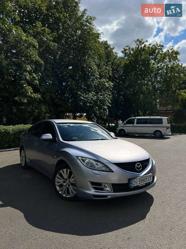 Mazda 6 2009