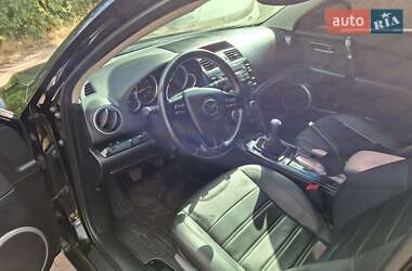 Седан Mazda 6 2008 в Кам'янському