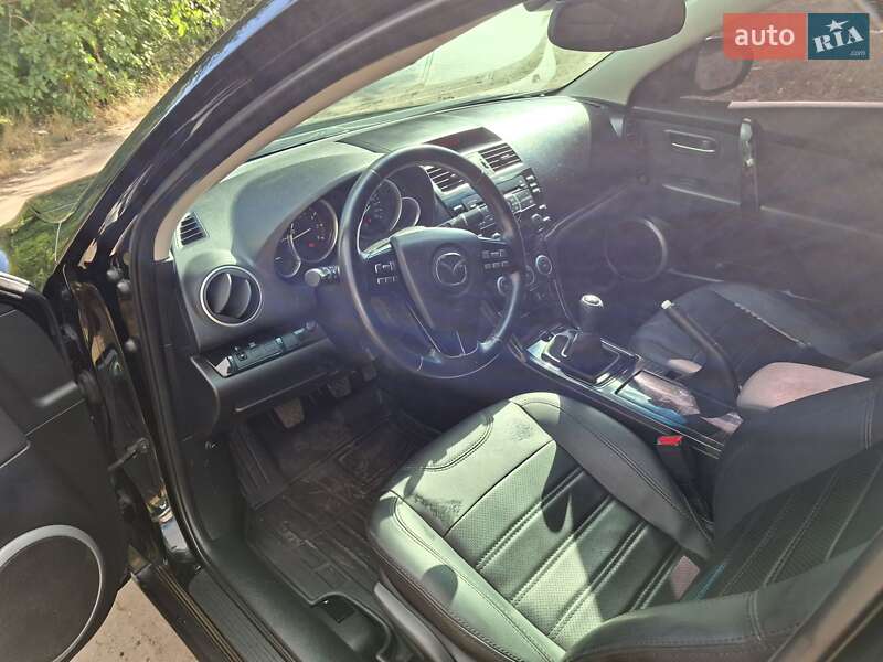 Mazda 6 2008