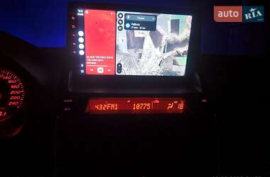 Седан Mazda 6 2003 в 