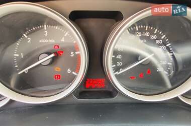 Универсал Mazda 6 2010 в 