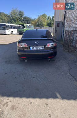 Седан Mazda 6 2006 в 