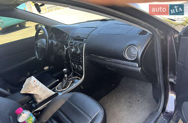 Седан Mazda 6 2006 в 