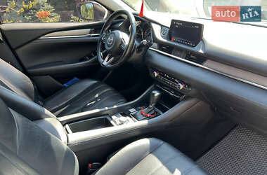 Седан Mazda 6 2019 в 
