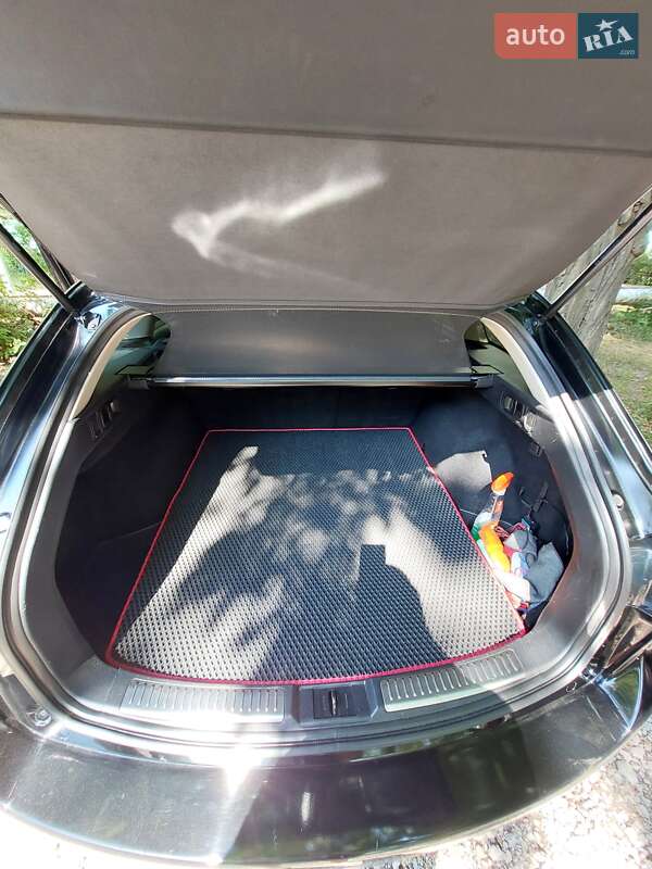 Універсал Mazda 6 2013 в Дніпрі