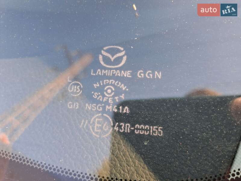 Универсал Mazda 6 2008 в Фастове