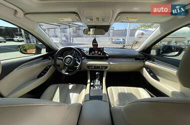 Седан Mazda 6 2018 в Днепре