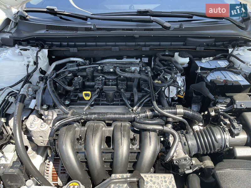 Седан Mazda 6 2018 в Днепре