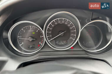 Универсал Mazda 6 2016 в 
