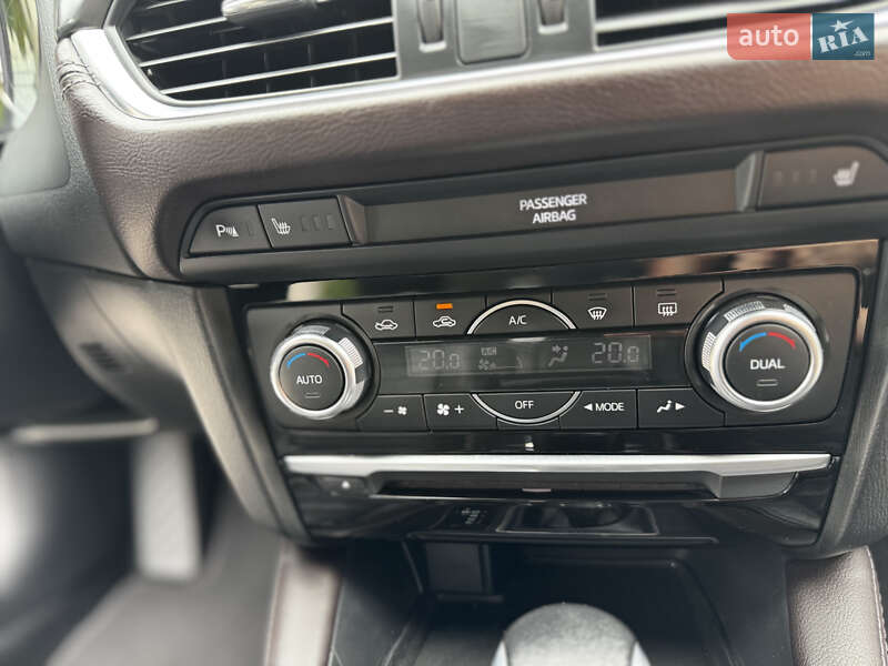 Универсал Mazda 6 2016 в Дубно фото 43 Универсал Mazda 6 2016 в Дубно