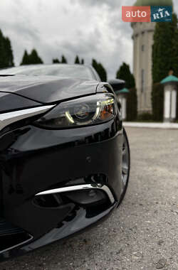 Универсал Mazda 6 2016 в 