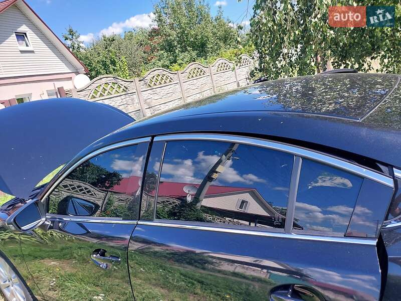 Седан Mazda 6 2014 в Полтаве