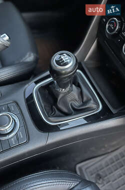 Седан Mazda 6 2013 в Львове