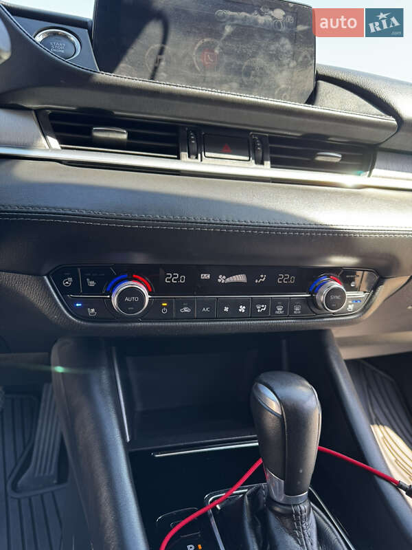Седан Mazda 6 2018 в Павлограде