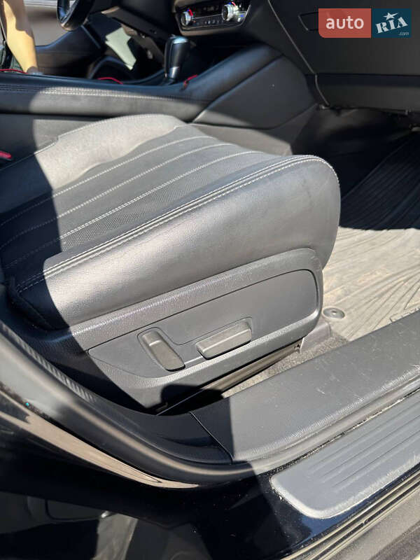 Седан Mazda 6 2018 в Павлограде