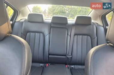 Седан Mazda 6 2020 в Луцке