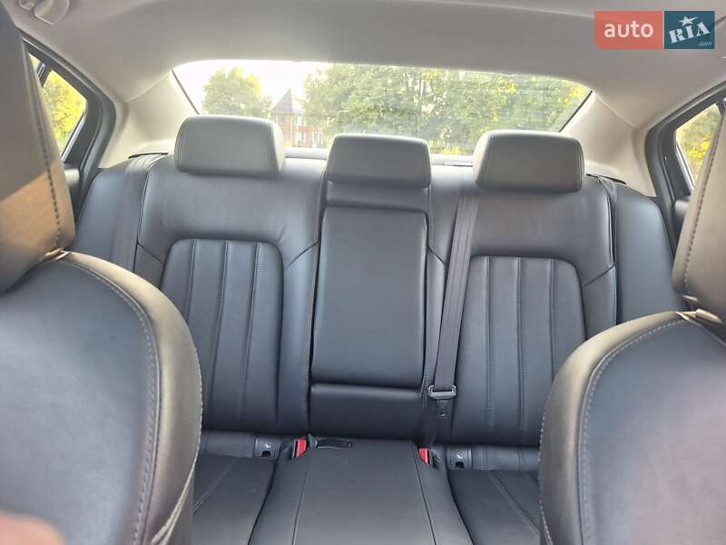 Седан Mazda 6 2020 в Луцке