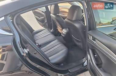 Седан Mazda 6 2020 в Луцке