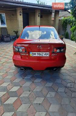Седан Mazda 6 2007 в 