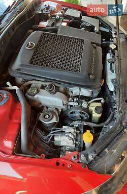 Седан Mazda 6 2007 в 