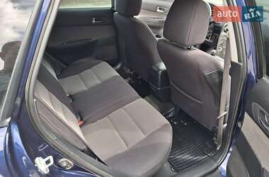 Универсал Mazda 6 2005 в 