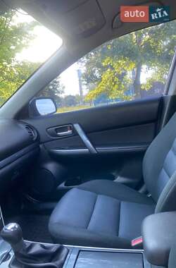 Седан Mazda 6 2007 в 