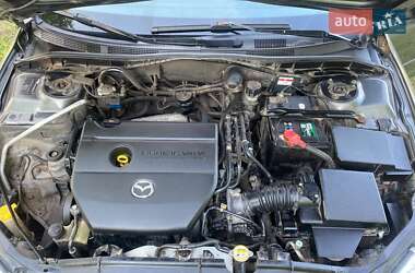 Седан Mazda 6 2007 в 
