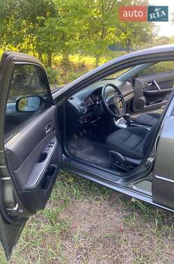 Седан Mazda 6 2007 в 