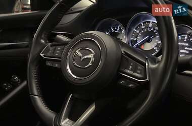 Седан Mazda 6 2021 в 