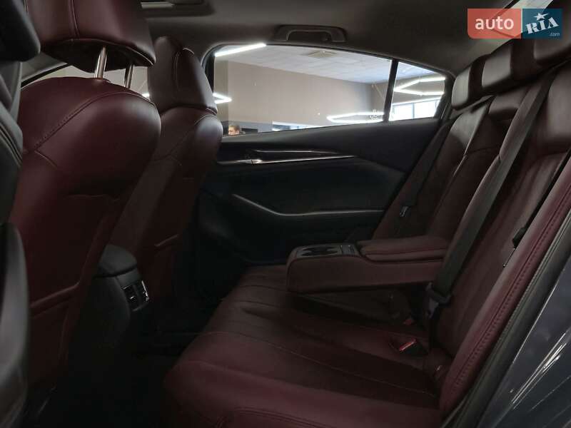 Седан Mazda 6 2021 в Николаеве