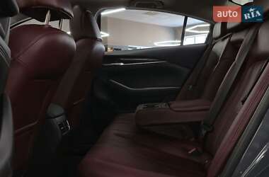 Седан Mazda 6 2021 в 