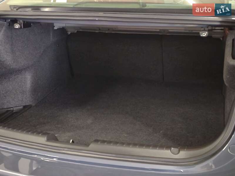 Седан Mazda 6 2021 в Николаеве