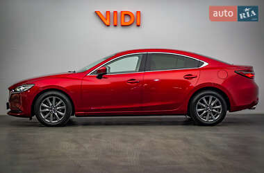 Седан Mazda 6 2020 в 