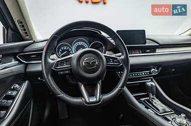 Седан Mazda 6 2020 в 