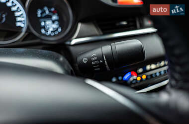 Седан Mazda 6 2020 в 