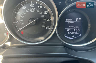 Седан Mazda 6 2015 в 